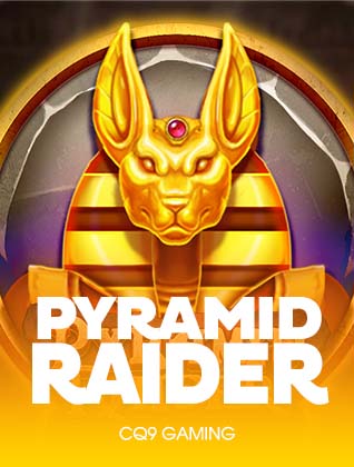 Pyramid radar