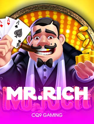 Mr Rich