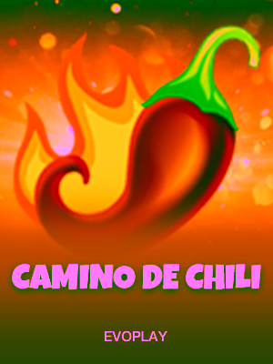 Camino de Chili