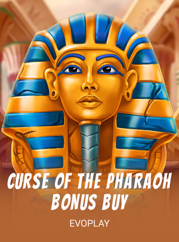 Curse of the Pharaoh BB