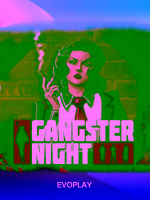 Gangster night