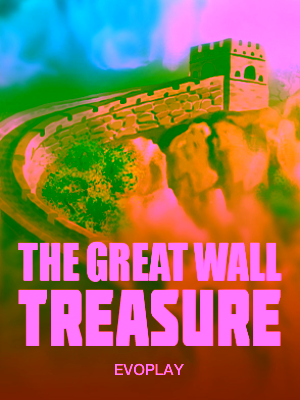 The Great Wall Treasure