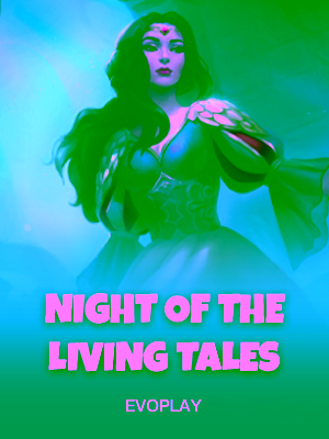 Night of the Living Tales