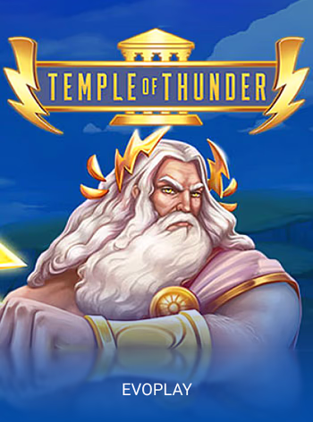 Temple of Thunder