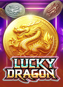 Lucky Dragon