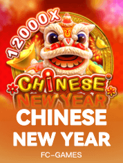 CHINESE NEW YEAR