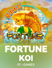 FORTUNE KOI