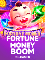 FORTUNE MONEY BOOM
