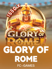GLORY OF ROME
