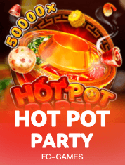 HOT POT PARTY