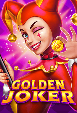 Golden Joker