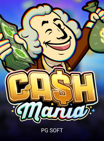 Cash Mania
