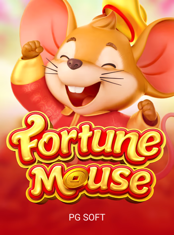 Fortune Mouse
