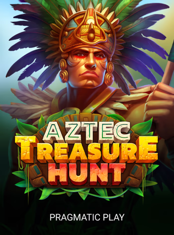 Aztec Treasure Hunt
