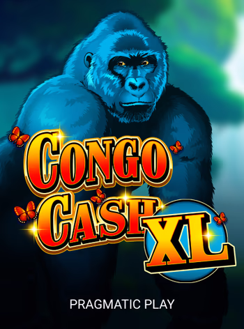 Congo Cash Xl