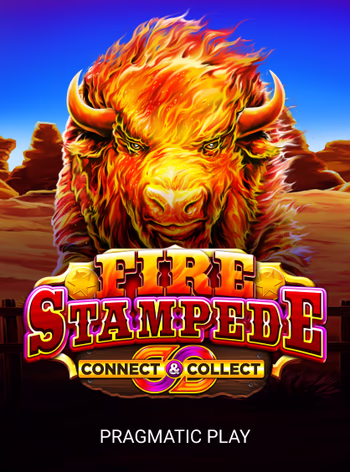 Fire Stampede
