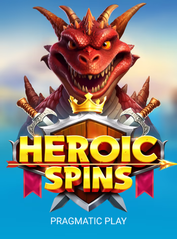 Heroic Spins