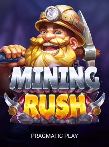 Mining Rush