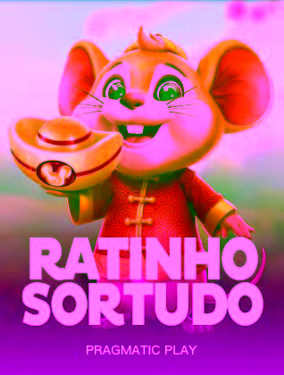 Ratinho Sortudo