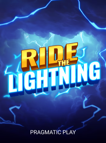 Ride The Lightning