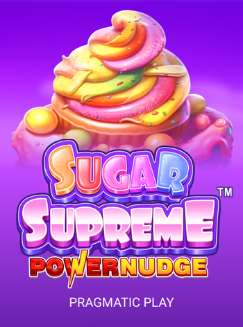 Sugar Supreme Powernudge