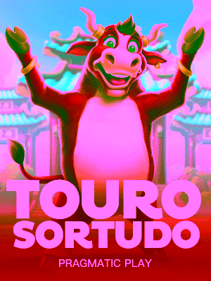 Touro Sortudo