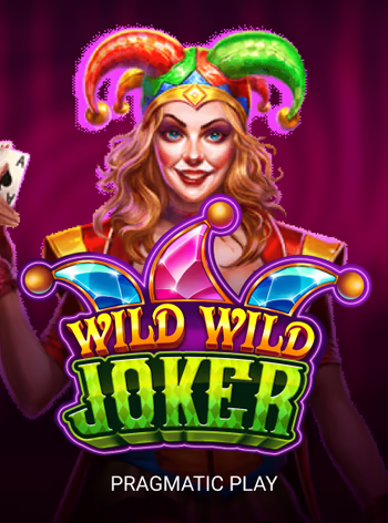 Wild Wild Joker