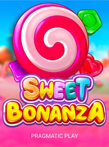 Sweet Bonanza