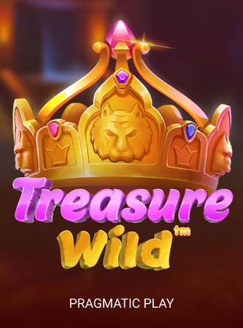Treasure Wild