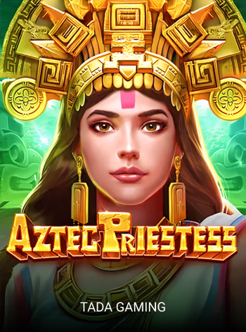 Aztec Priestess