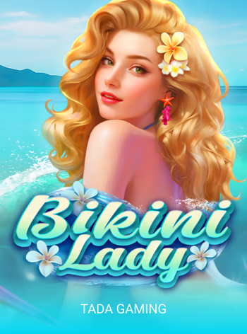 Bikini Lady