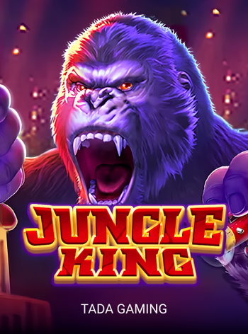 Jungle King
