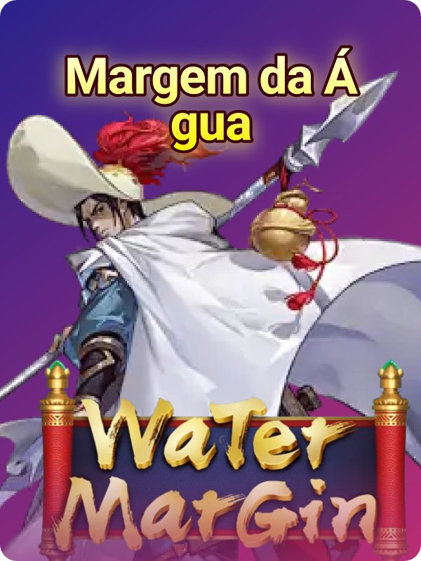 Margem da Água