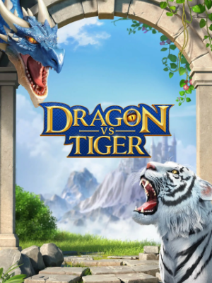 Dragon vs Tiger