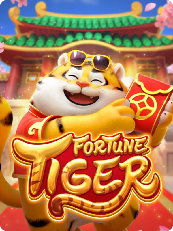 Fortune Tiger