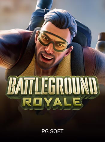 Battleground Royale