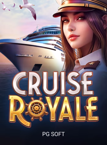 Cruise Royale