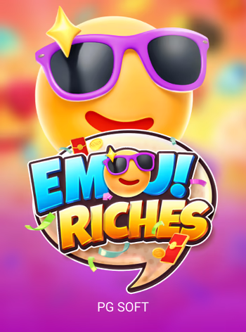 Emoji Riches
