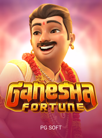 Ganesha Fortune