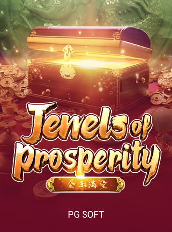 Jewels of Prosperity