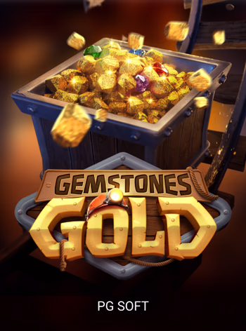 Gemstones Gold
