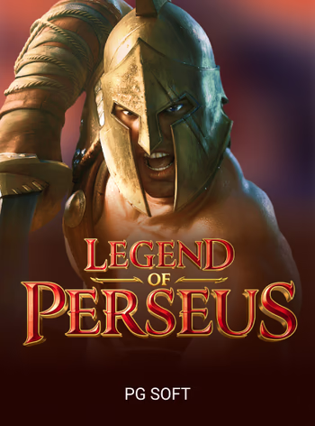 Legend of Perseus