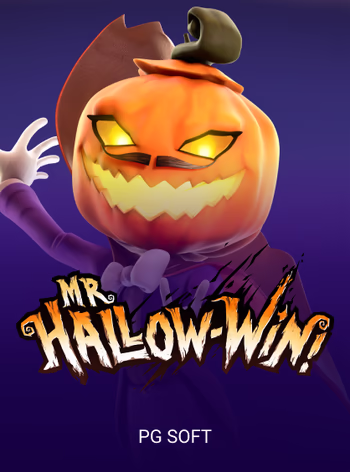 Mr. HallowWin