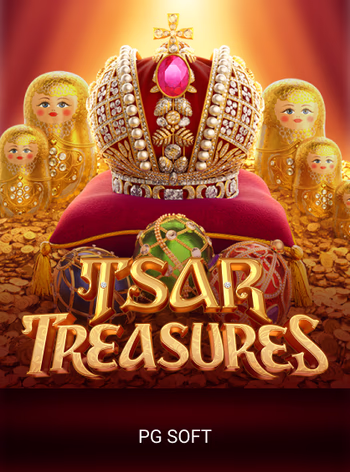 Tsar Treasures