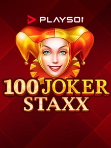 100 JOKER STAXX