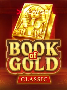 BOOK OF GOLD CLASSIC