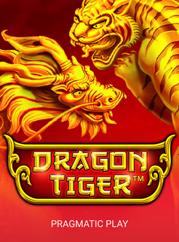 The Dragon Tiger