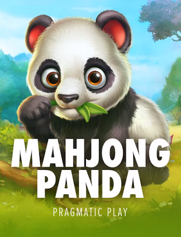 Mahjong Panda