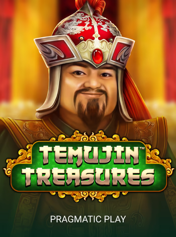Temujin Treasures