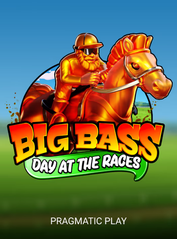 Big Bass Day at the Races